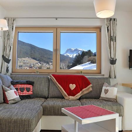 Apartments Cesa Leni Ortisei Eksteriør billede
