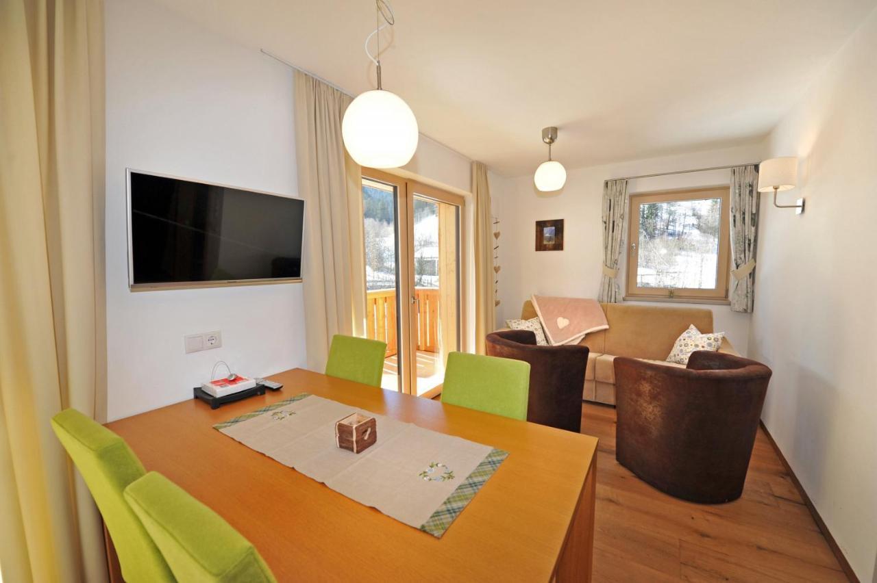Apartments Cesa Leni Ortisei Eksteriør billede