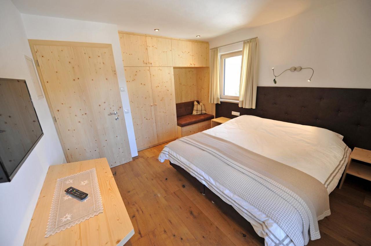 Apartments Cesa Leni Ortisei Eksteriør billede